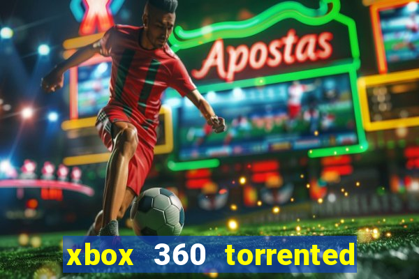 xbox 360 torrented games rgh